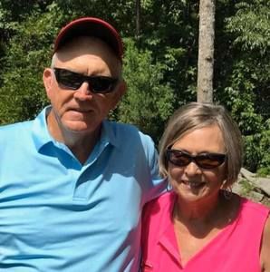 Meet your Posher, Deborah